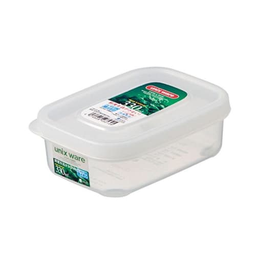 Asvel Storage Container "Ag Unix Range" Natural NO-10 452109