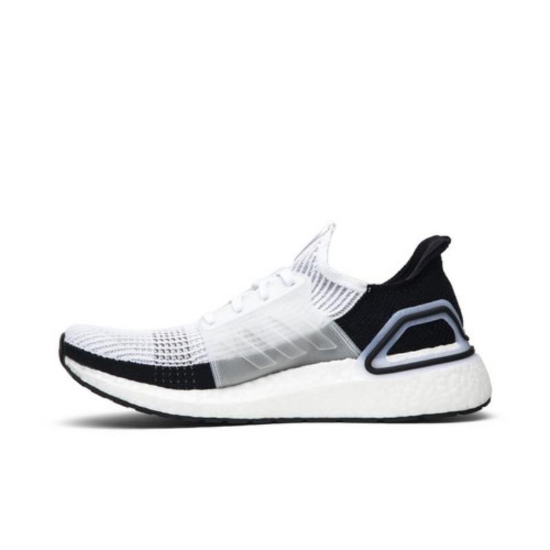 adidas UltraBoost 19 Panda B37707
