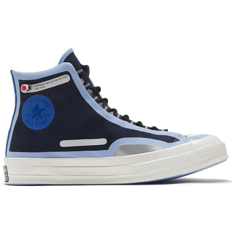 Chuck 70 Converse High 'Seam Tape - Serenity' 169525C