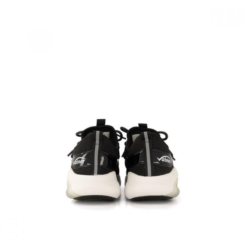 VAINER Women S Comfort Running ShoeS Black Vwah9u29f00ak