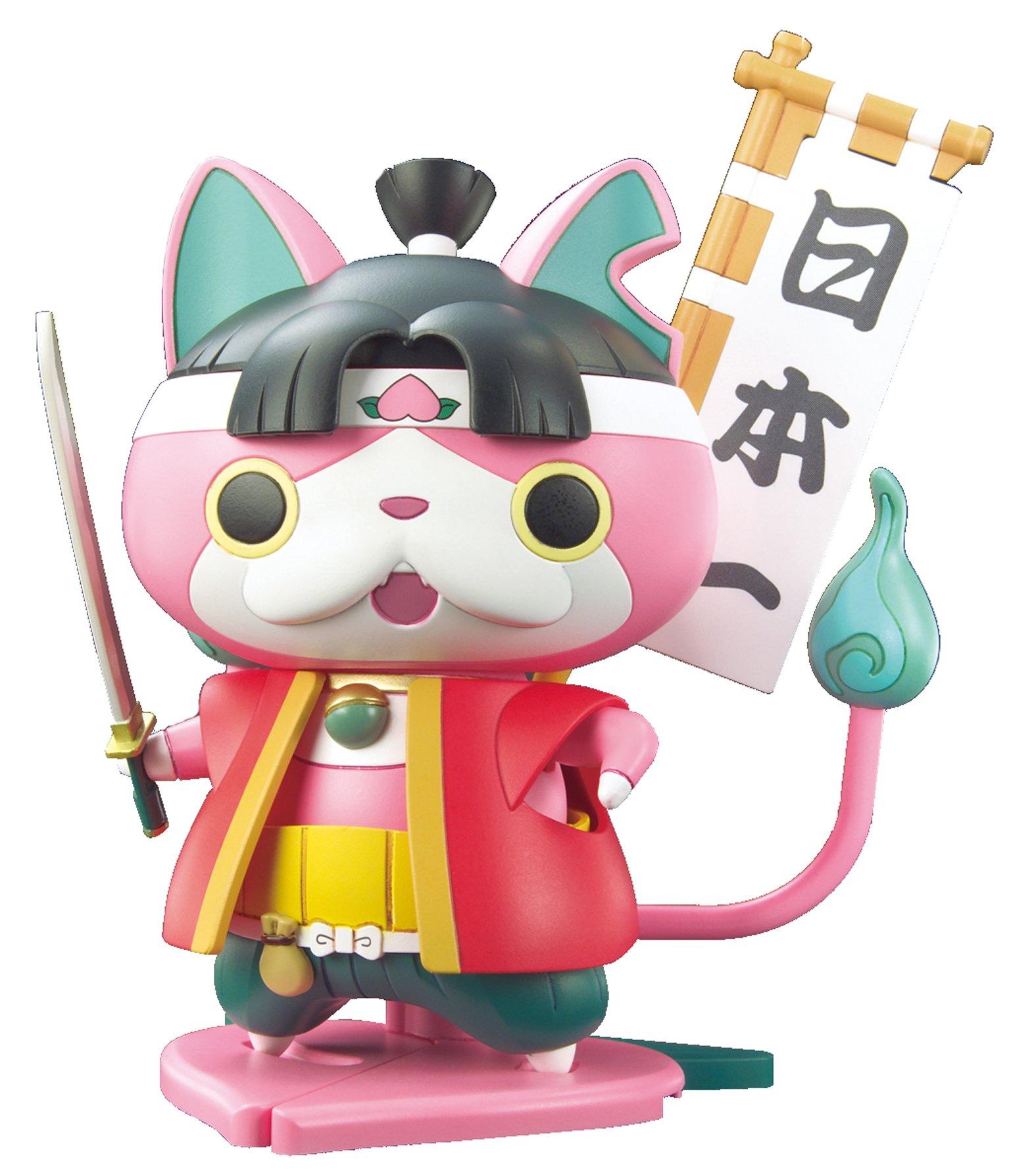 

Yokai Watch 15 Момотаронян