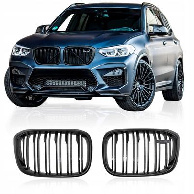 Exterieur accessoires – Bumpers en bescherming