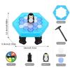 Kids Save Penguin Ice Breaker Trap Toys Interesting Parent-Child Table Games Kids Adult Toy For Kidss Relaxation