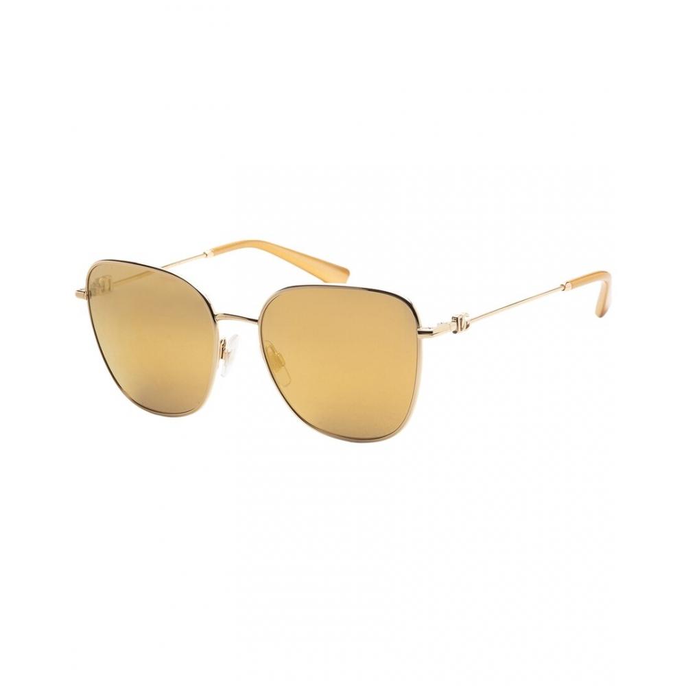 

Dolce Gabbana Women s DG2293 56mm Sunglasses gold