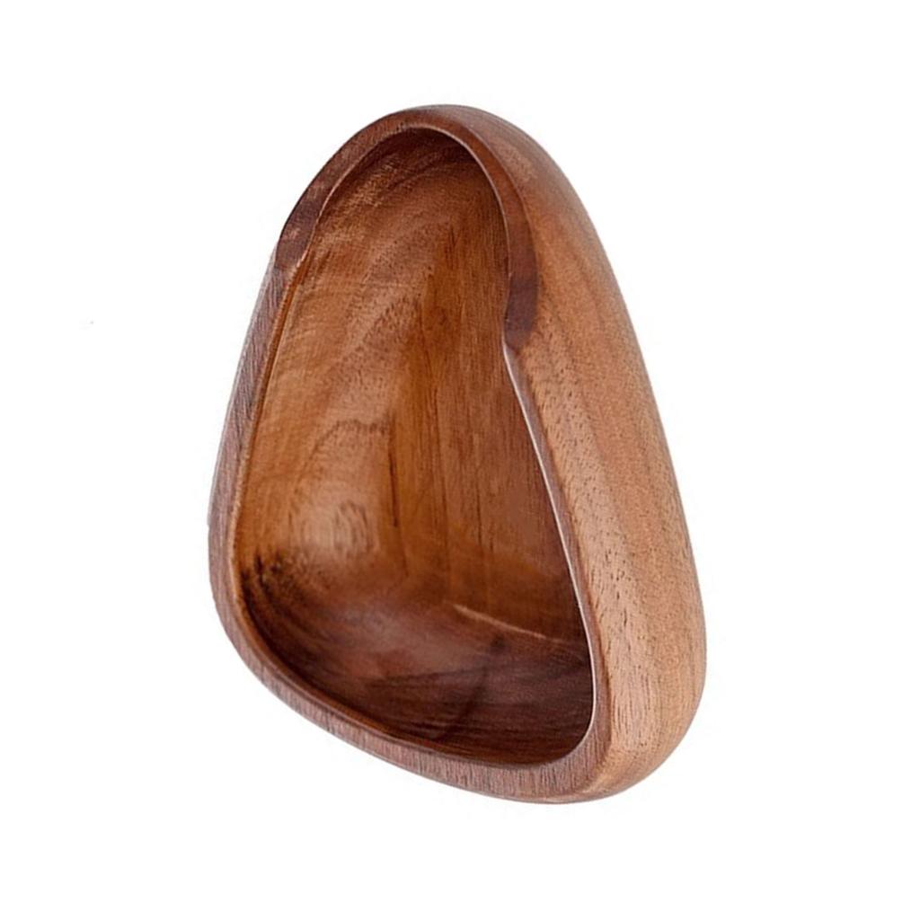 Practical Coffee Bean Dispenser Unique Coffee Bean Container Weighting Tray Wood Dose Cup Suitable for Precise Brewing