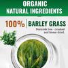 250g Organic Barley Grass Powder Gluten Free Non-GMO Superfood Vegan Organic