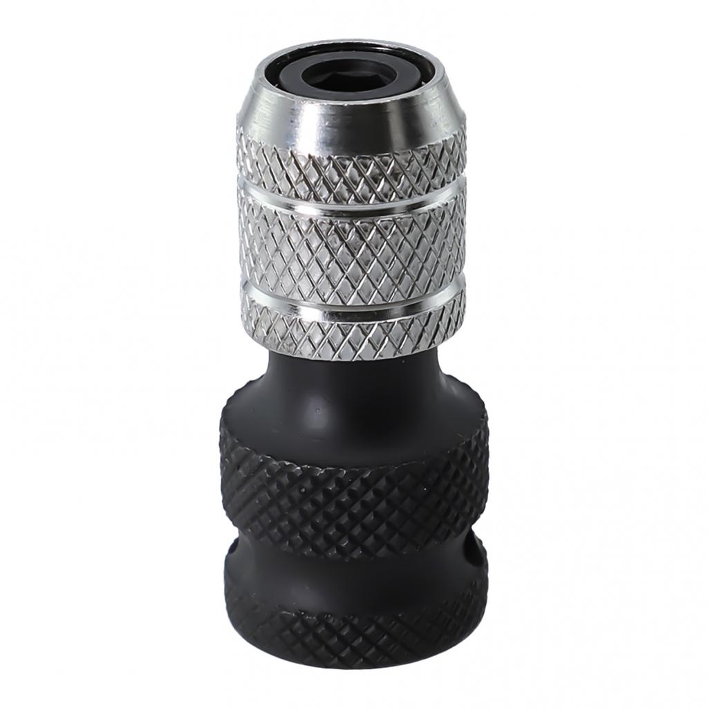 Converter Tool Socket Adapter Crimped Head Humanized Design