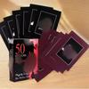 English & Spanish Sexual Position Cards Role Playing Adult Games Bedroom Commands Sex Toys For Couples 18+ Erotic Products