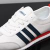 Spring and Summer Breathable Canvas Shoes Sports and Leisure Shoes Couple Forrest Gump STK1