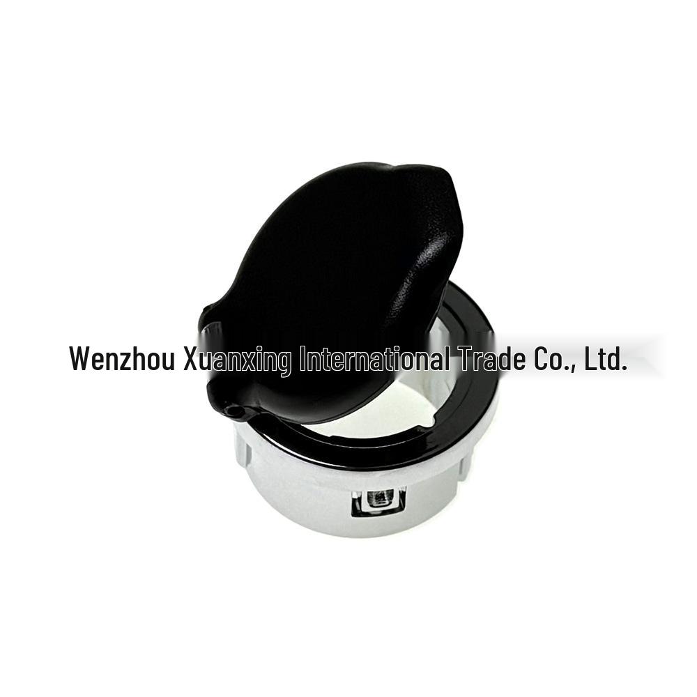 Chevrolet 12V Cigarette Lighter Power Socket Cover Cap