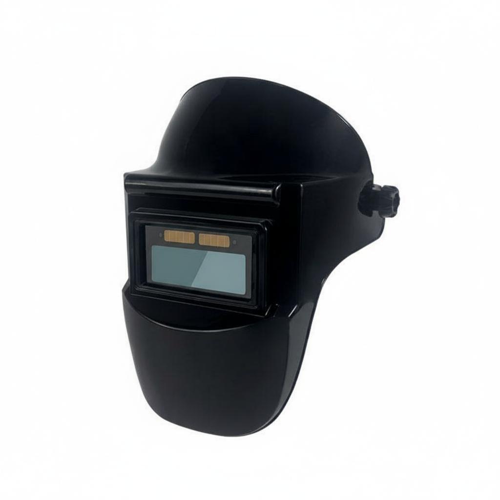 Auto Darkening Joining Helmet Glare Reduction Auto-Darkening Joining Helmet Welder Face Guard Vision Protection