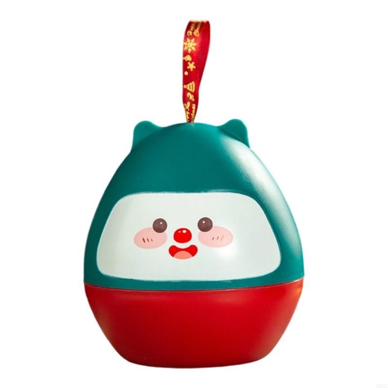 Practical Festival Organizers Box PP Materials Designed For Holiday Decorations And Gifts HX6C