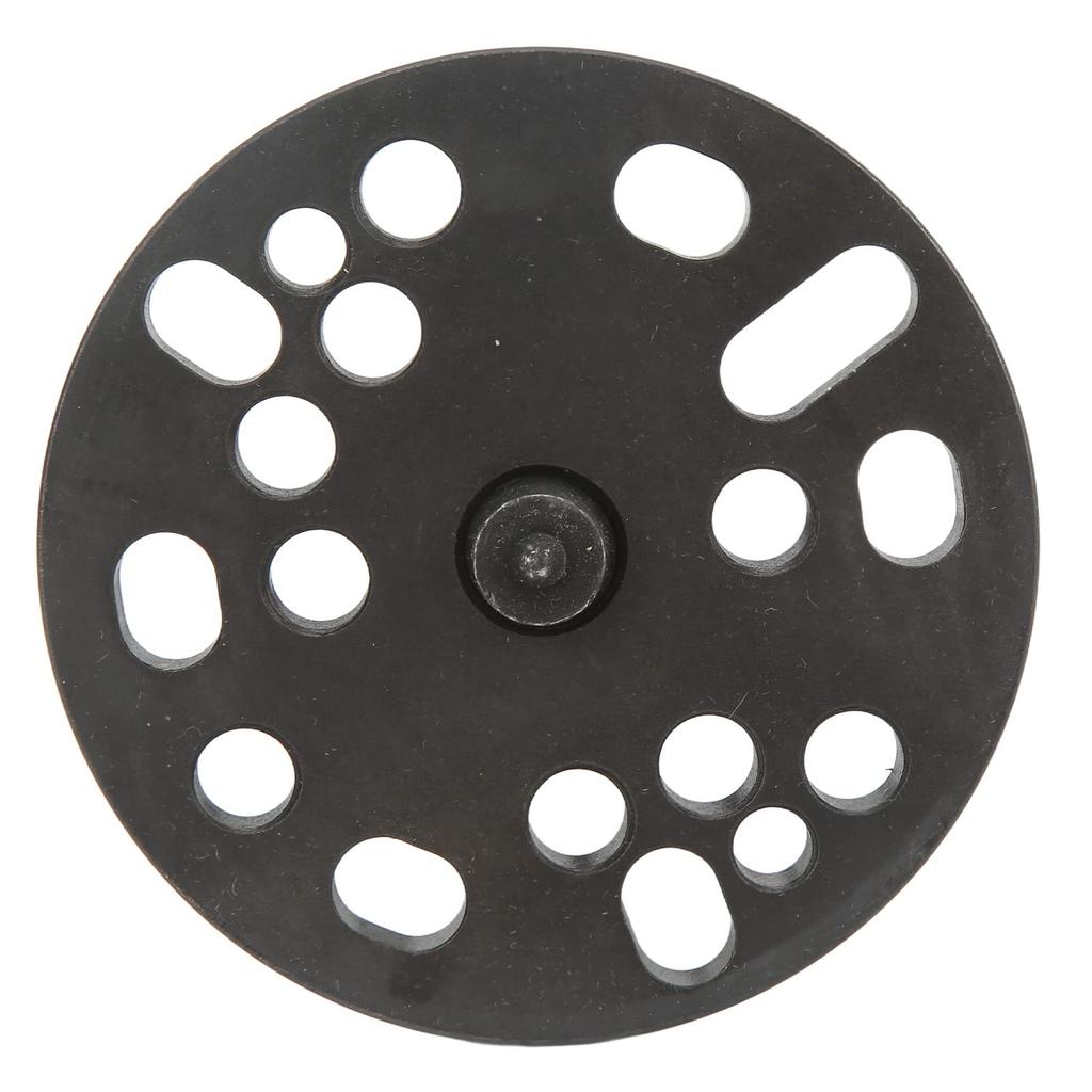 Clutch Hub Puller, Clutch Hub and Alternator Puller Carbon Steel Perfect Match Proof 2