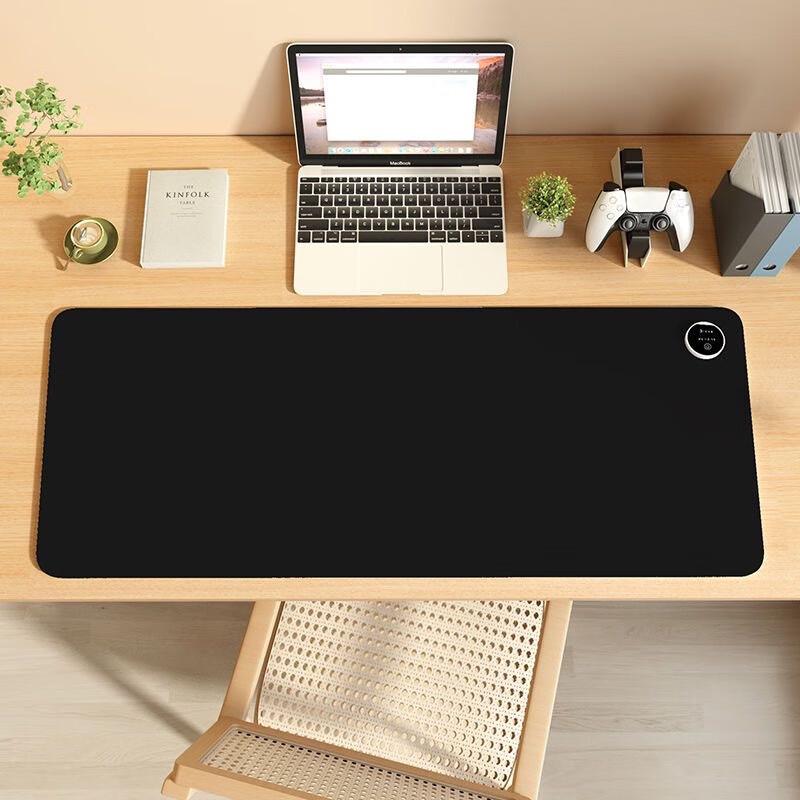 Jinsu Heated Mouse & Desk Pad 60x36 cm