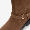 Portfolio Portfolio By ESquire Women S Outer Split Fur bootS