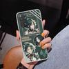 Xiao Genshin Impact Phnoe Case for Phnoe Case for Xiaomi Redmi Note 15 14 14S 13 Pro Plus 12 12S 11S 11E 10S 10 11T 5G Unique Co
