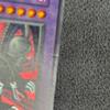 Used [Initial] Black Demons Dragon Yu-Gi-Oh Rare Card