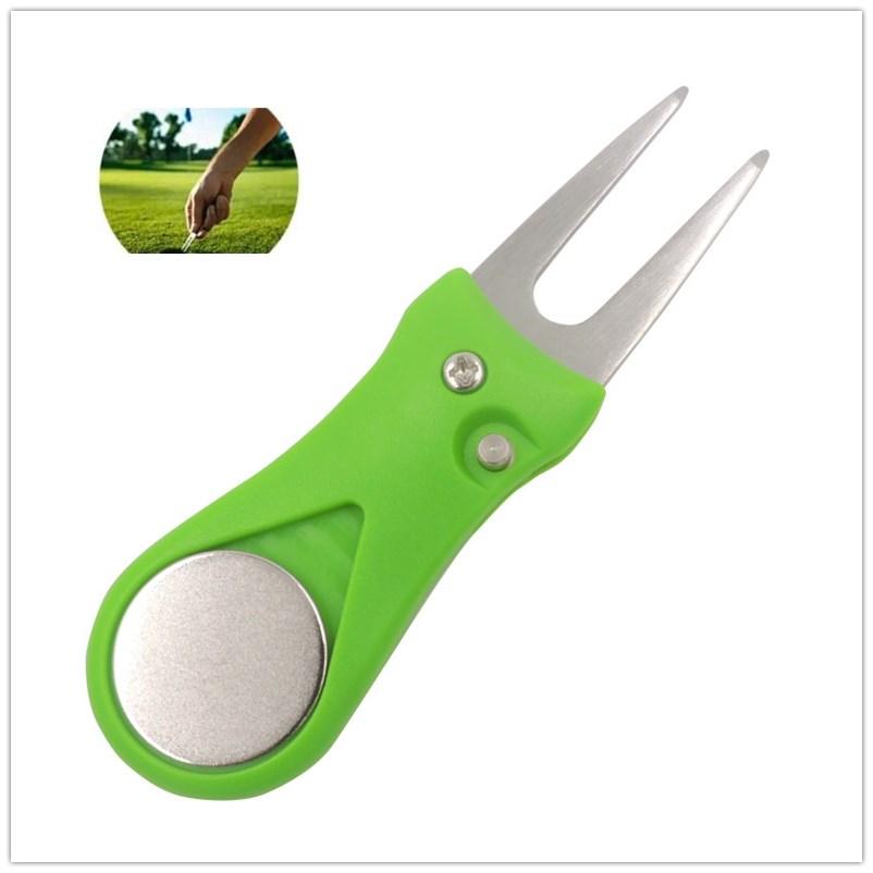 Golf Repair  Tool  Golf  Golf Accessories Putting Fork