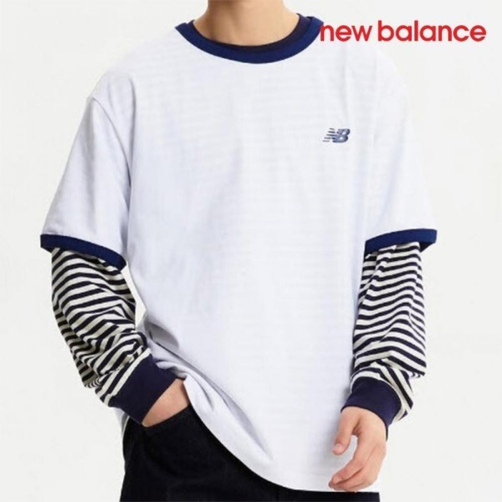

New Balance Футболка с коротким рукавом Half Club C31 Nbnee22563 10 Uni Nbsc XL