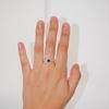 Ovoe Studio Sparkle Ring