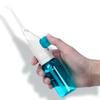 Tragbare Munddusche Wasser Dental Flosser Wasserstrahl Zahnbürste Zahnstocher Nasendusche Implementieren Zahnreiniger Mundhygiene