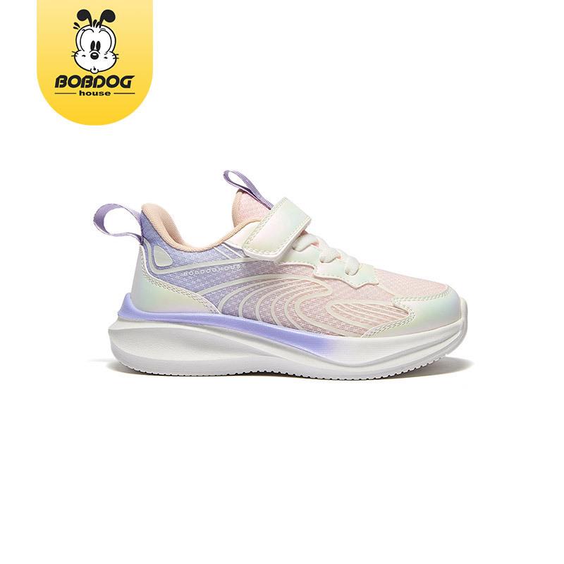 Bobodou Kids' Sports Shoes: Breathable Mesh Sneakers for Boys and Girls, Spring 2025 Collection