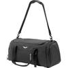 Wings Large Travel Bag 36L Rook Black