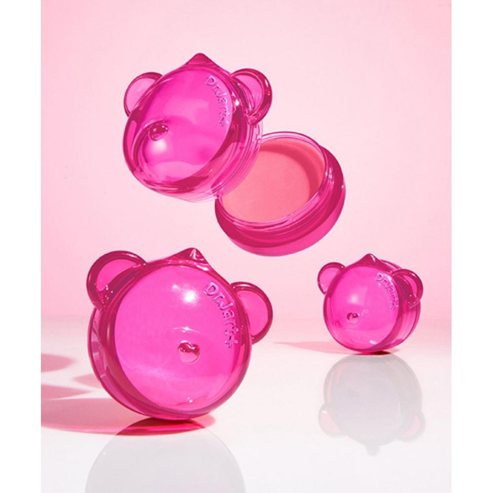 Dr.jart Vital Hydra Solution Hydrating Lip Mask Bubble 20g
