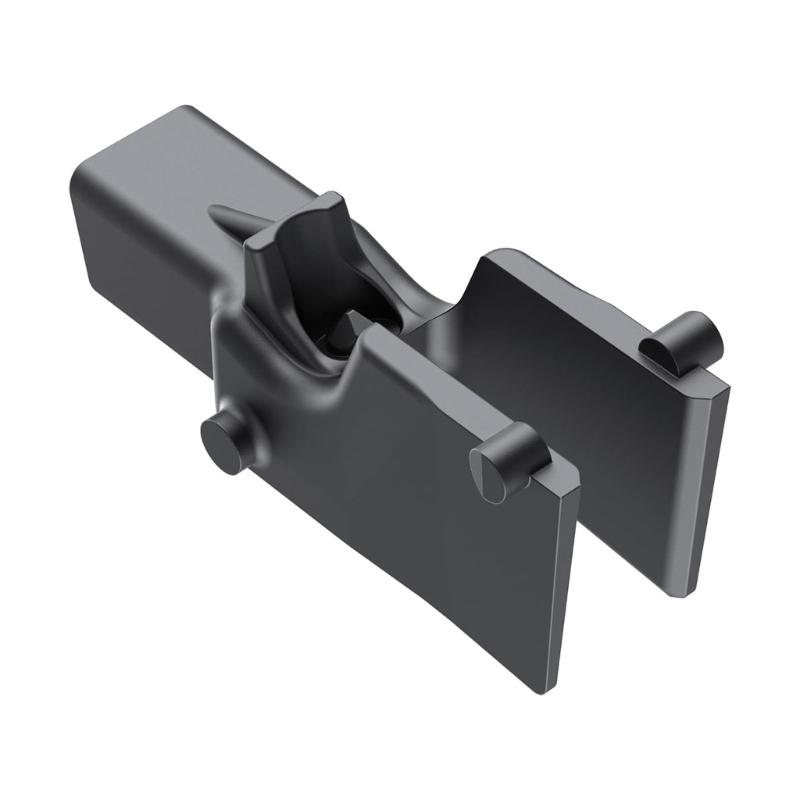 2Pcs Miter Sawing Dust Deflector NA033407 Dust Collection Adapter for DWS779 DWS780 DWS779R DWS780-B2 Dust Management