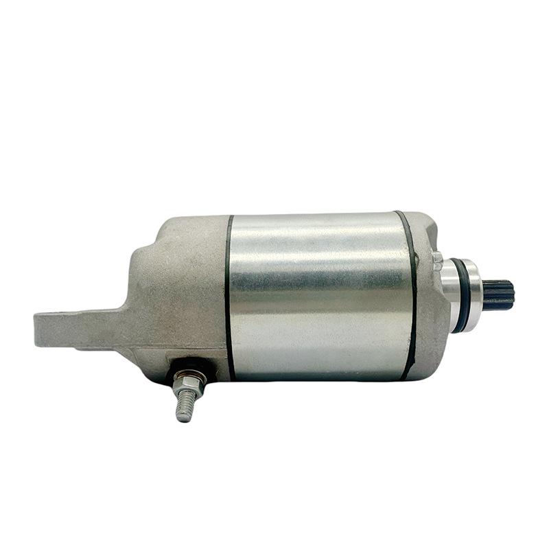 ATV TRX350 1986 Motorcycle Starter Motor, Part Numbers 31200-HA7-315 & 31200-HA7-671