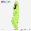 Character Fleece Kigurumi Size Fits Tamagotchi Kuchipatchi [SAZAC] (One All) - &