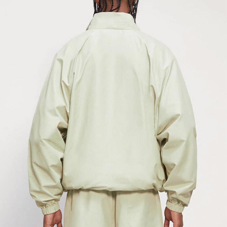 Fear Of God Essentials Half Zip Track Jacket 0202250500025012