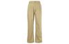 Casual Pants Men's Khaki Moderate Straight Fit Pants 10026552-A02