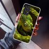 Animal Leather Snake Scales Phone Case For Samsung Galaxy A17 A57 A37 A16 A26 A36 A56 A15 A25 A35 A55 A14 A13 A54 A53 A34 A24 A3