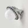 Linpan LED Three-Proof Industrial Workshop Light