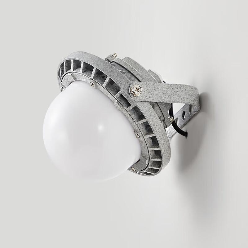Linpan LED Three-Proof Industrial Workshop Light