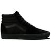 Vans Comfycush Sk8 Hi 'Classic Black' Vans VN0A3WMBVND