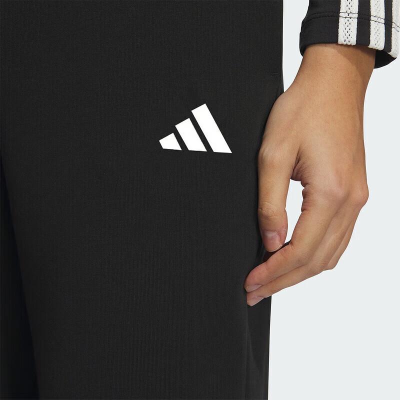 Adidas Women's JL6280 Outdoor Fitness Training Running Casual Sports Pants