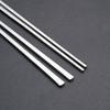 Stainless Steel Square Chopsticks