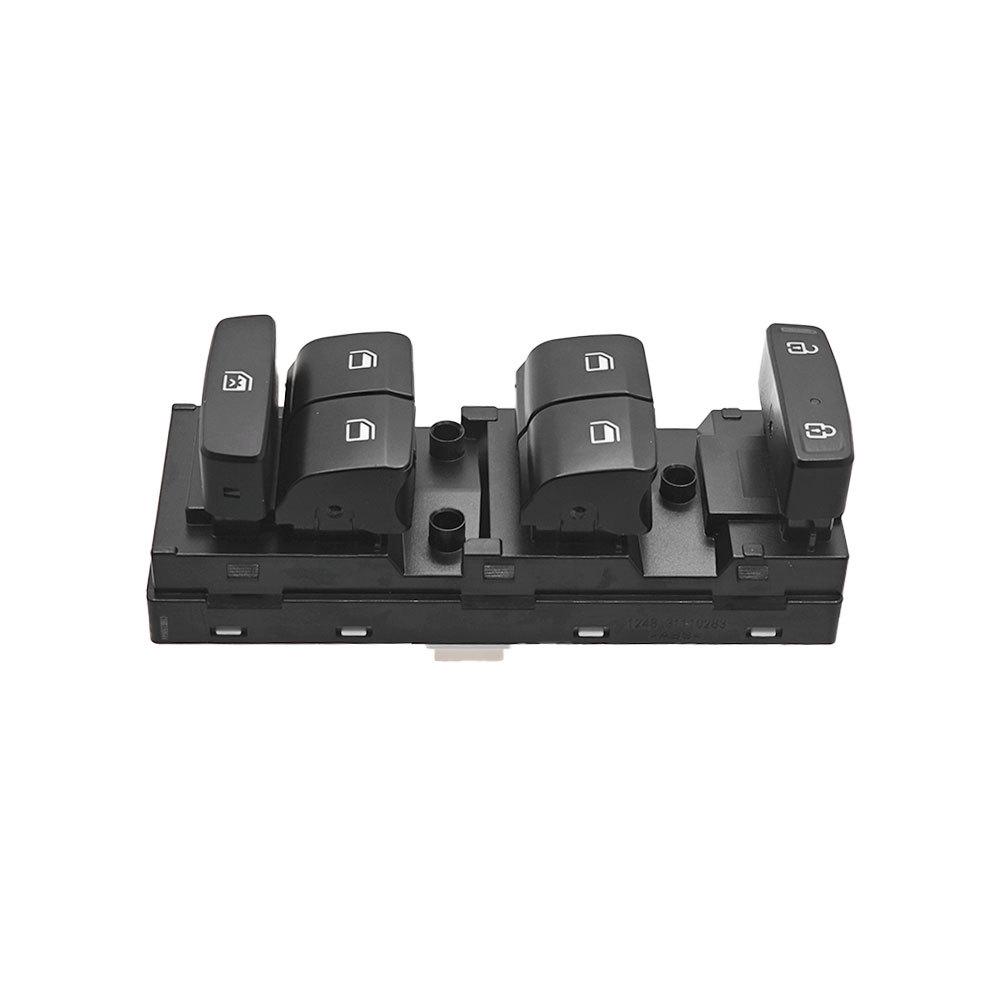 93571-K6200 Window Main Switch for 2020-2025 Hyundai i10 Glass Lifter