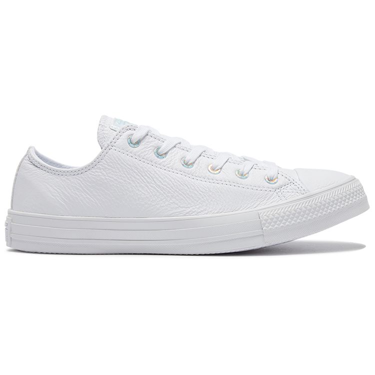 Converse Chuck Taylor All Star Low Top Classic Simple Canvas Shoes Unisex Sneakers White 165623C