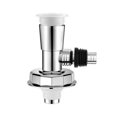 Accesorii pentru baie – Sisteme de scurgere