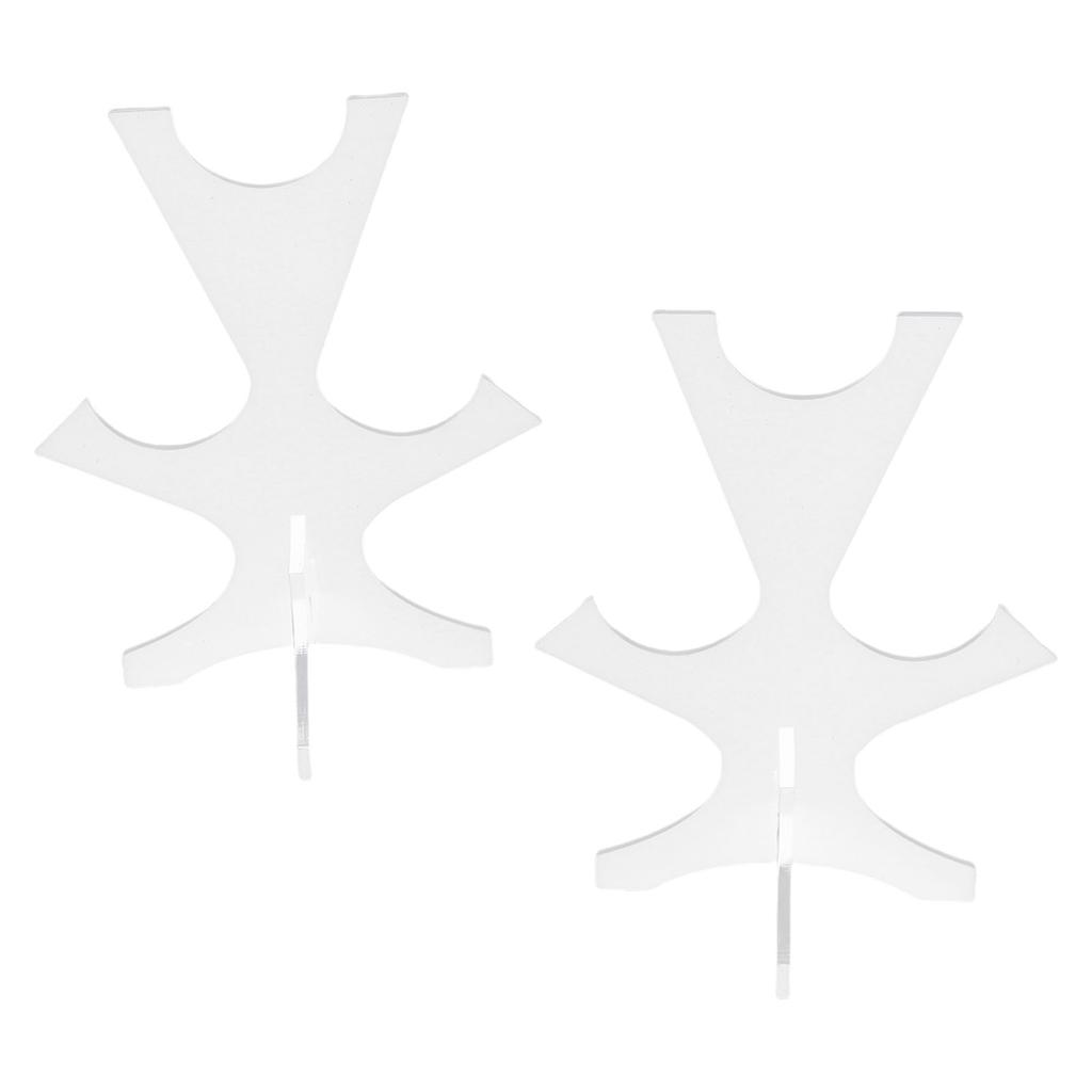 Display Stand Acrylic Length   Sword Display Stand for Collections Retail Presentations Craft Exhibitions