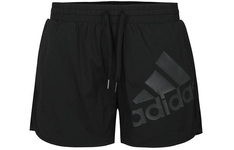 Adidas Casual Shorts Women's Black Moderate DY8664