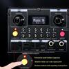Malata M+9789 Portable KTV Karaoke Bluetooth Speaker CN plug (adapter included) (CN version)