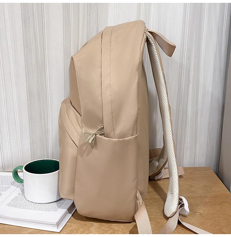 Large Capacity Versatile Travel Backpack for Women – Lightweight and Stylish Laptop Bag