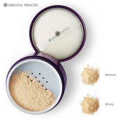 Beneficial Phenomenal Foundation Loser Puder SPF15 18 g