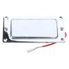 Metal Electric Guitar Pickup for LP-mini Electric Guitar and Mini Guitar