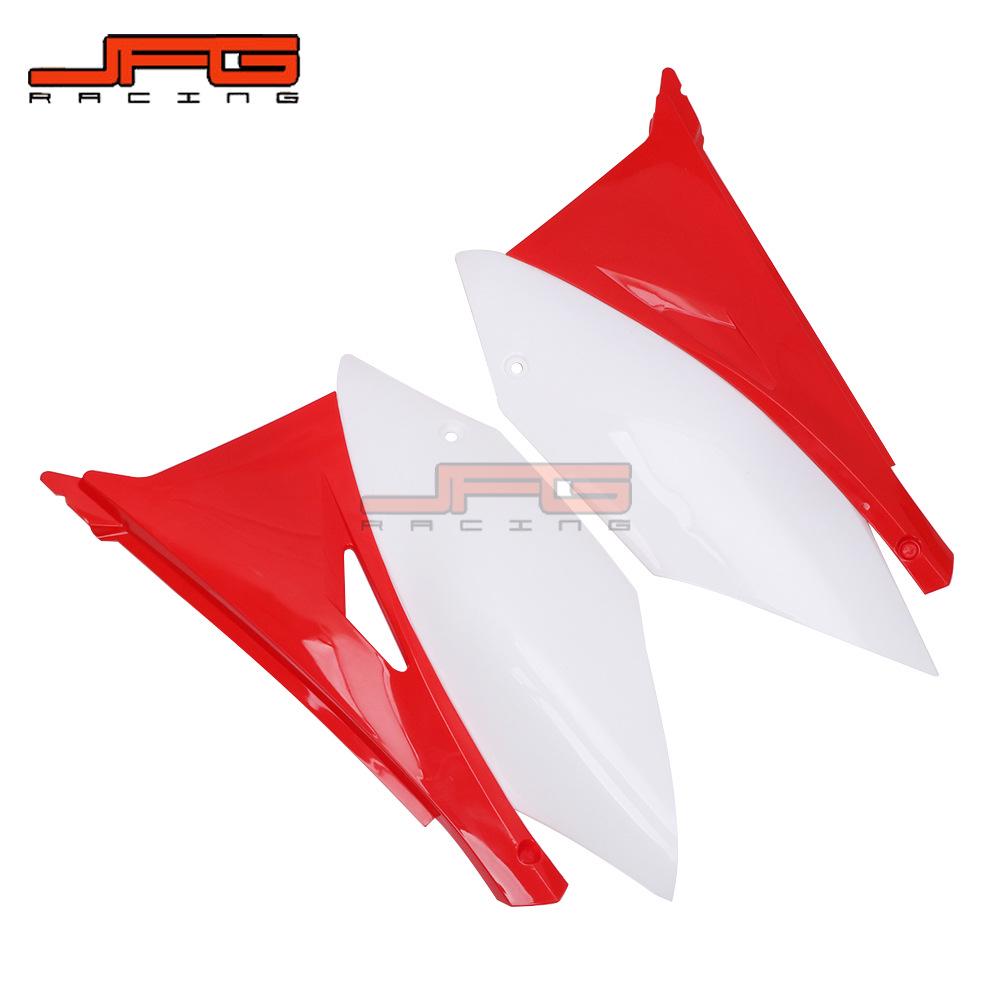 CRF230F 2020 Rear Side Panel Plastic Body Shell for Off-Road Motorcycle