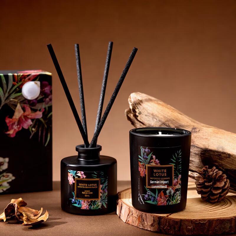 Starbucks Insulated Tumbler & Aroma Set